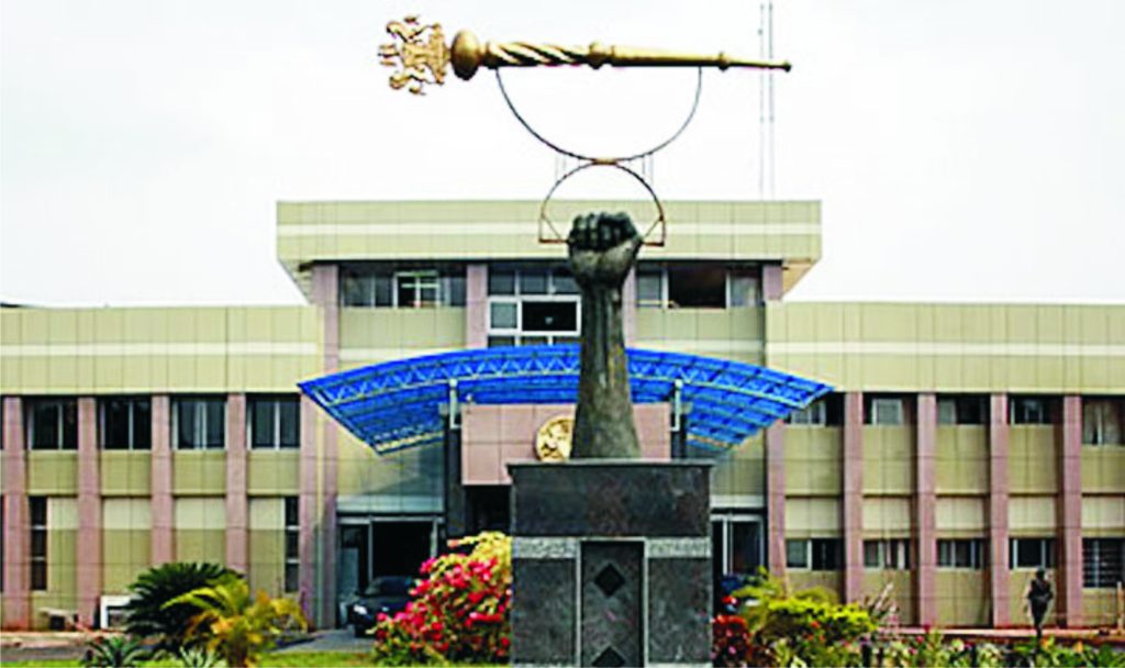 Benue Assembly passes Revenue Reform Law, advances two other bills
