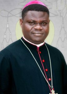 Bishop Anagbe Rejects IDP Resettlement Demands Return To Benue Farms 214x300