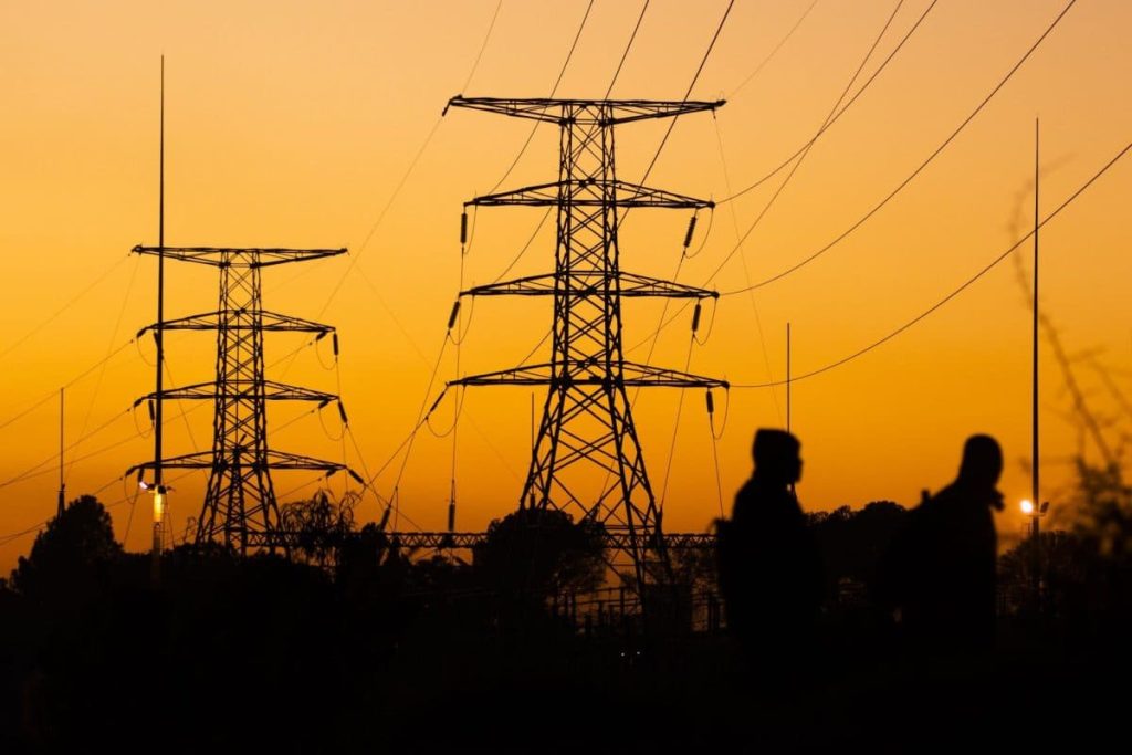 Blackout worsens in Nigeria as GenCos shutdown gas plants over debt