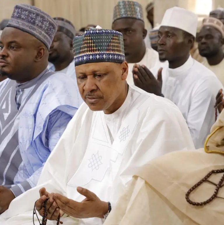 FG working to improve security in all parts of Nigeria – Information minister — Daily Nigerian