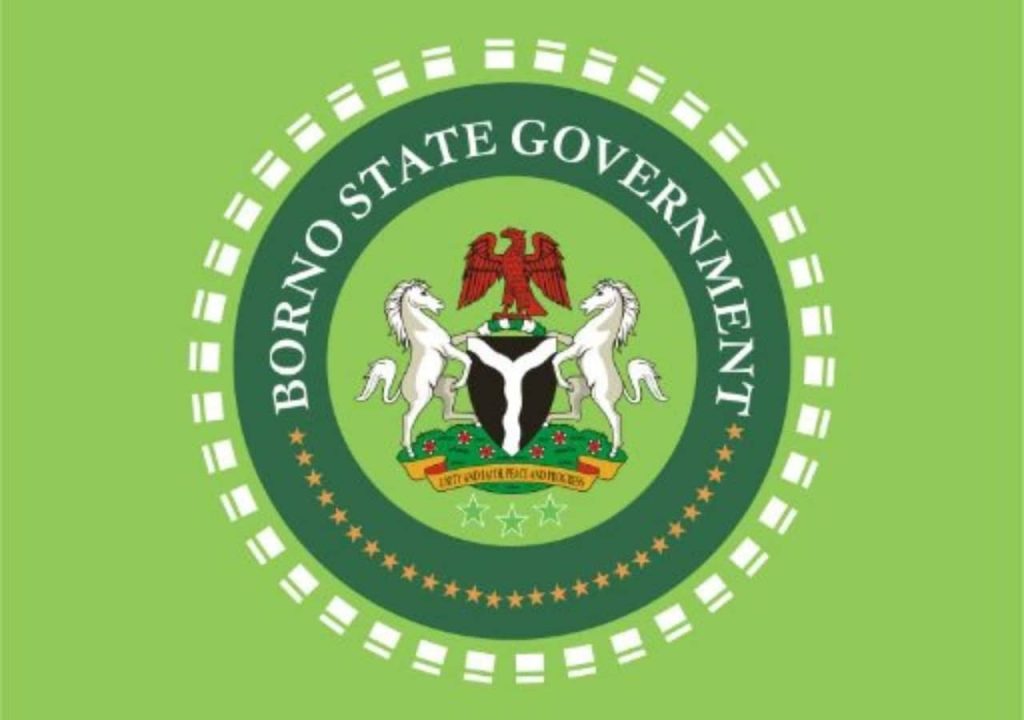 Eid al-Fitr: Borno Govt issues security alert in Maiduguri