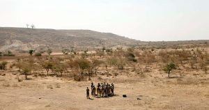 Burkina Faso Al Qaeda Attacks Surge 38 Civilians Killed 300x158