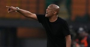 Burkina Faso Appoints Abdou Amir For 2027 AFCON Qualifying 300x158