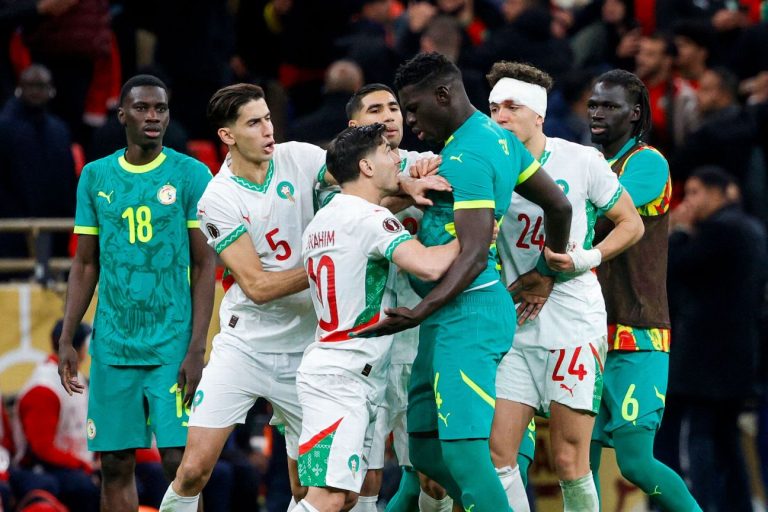 CAS confirms Senegal appeal against CAF's decision to hand AFCON title to Morocco