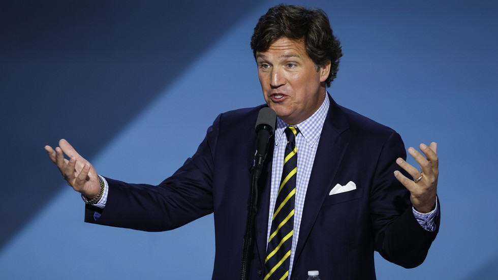 I’m worried about Tucker Carlson’s safety – John Kiriakou — RT World News