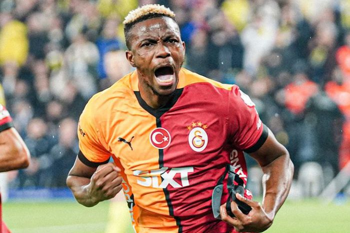 UCL: 'I wouldn't sell him' - Yürekli names Galatasaray player valuable as Osimhen