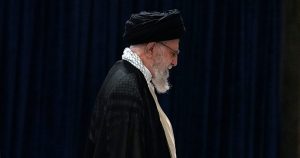Cape Town Shia Mourn Khamenei After US Israeli Airstrike 300x158