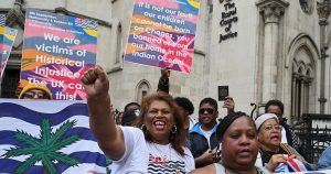Chagos Legal Bid Fails High Court Backs UK Mauritius Deal 300x158