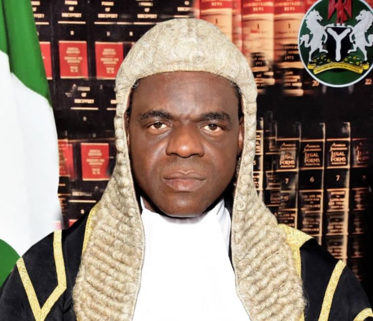 'I’m ready to appear before CCB,' says FHC Chief Judge over alleged secret accounts — Daily Nigerian