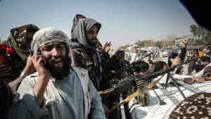 Chinas CPEC Imperiled By Pakistan Afghanistan War 300x169