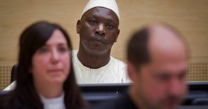 Congolese Forces Find Lubanga Militia Weapons Stash In Ituri 300x158