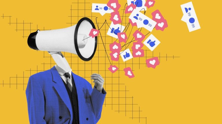 Ad dollars are shifting to right-wing and apolitical creators in 2026