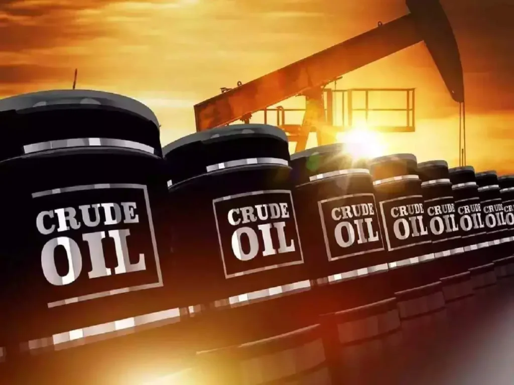 Crude oil prices increase to above $112 per barrel as domestic petrol surges in Nigeria