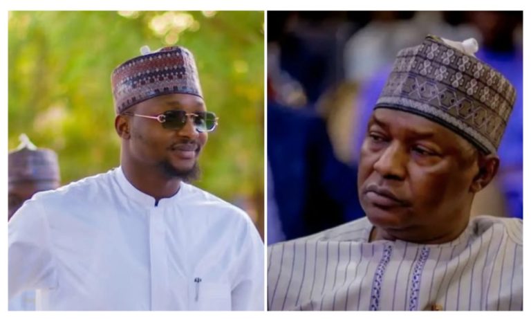 DSS engages Akinlolu to prosecute Malami, son over terrorism, firearms charges
