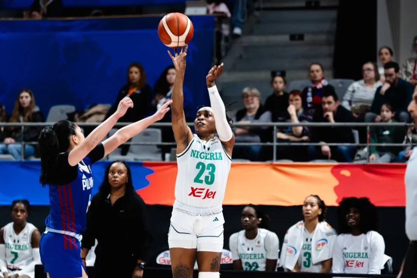 2026 FIBA World Cup Qualifiers: D'Tigress rally to 101-84 victory over Philippines