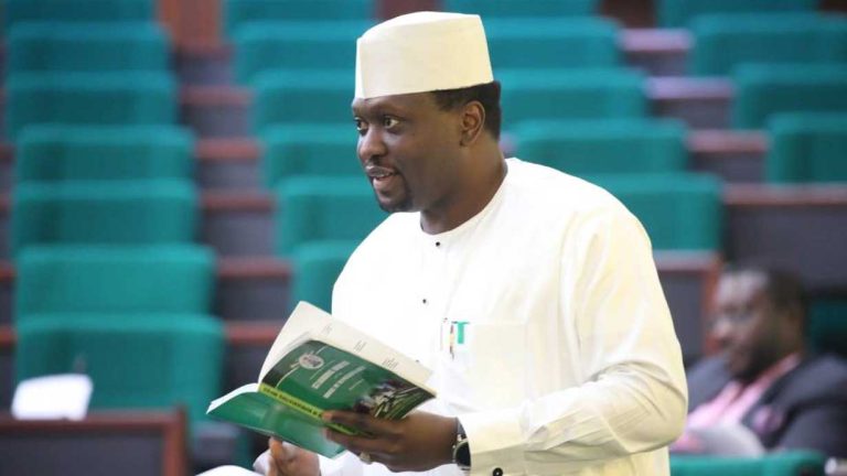 Lawmaker Dasuki quits PDP, joins ADC