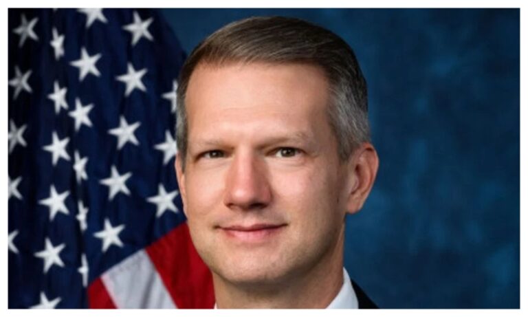 US lawmaker, Rep Moore suggests way to end horrific persecution in Nigeria
