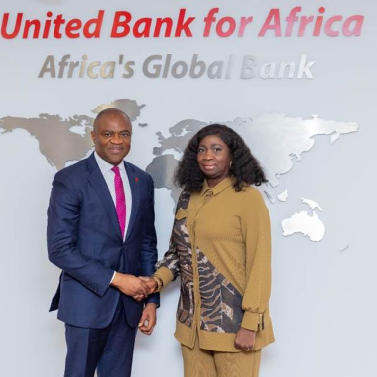 UBA, NiDCOM deepen collaboration to unlock diaspora capital for Nigeria’s growth