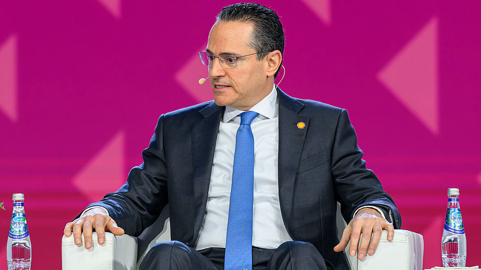 Europe to face fuel shortage – Shell CEO — RT Business News