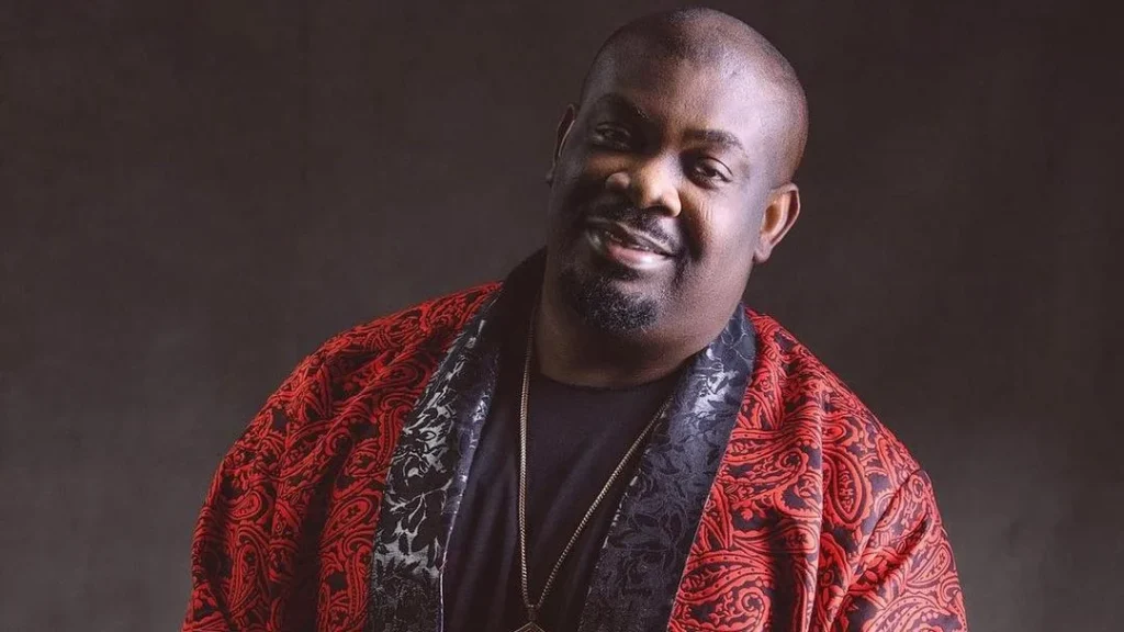'She must be a freak' - Don Jazzy reveals ideal woman