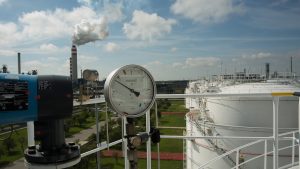 Druzhba Oil Pipeline EU Inspection Delayed By Ukraine 300x169