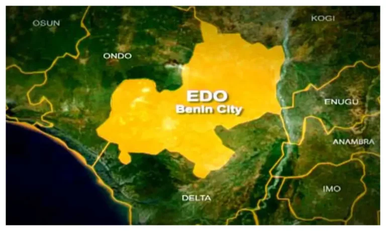 Edo migration agency secures conviction of 35 traffickers, rescued 393 victims in 2025
