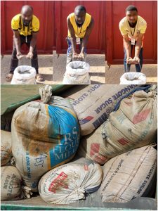 EFCC Arrests 15 For Illegal Radioactive Solid Minerals 225x300