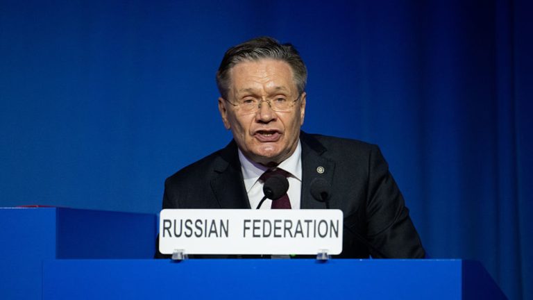 EU energy crisis caused by policy mistakes – Rosatom chief — RT Business News