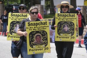 EU Investigates Snapchat For Child Protection Under DSA