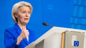 EU Pauses Russian Oil Ban As Middle East War Boosts 300x169