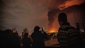 EU Wont Join Trumps Iran War No Move To Halt 300x169