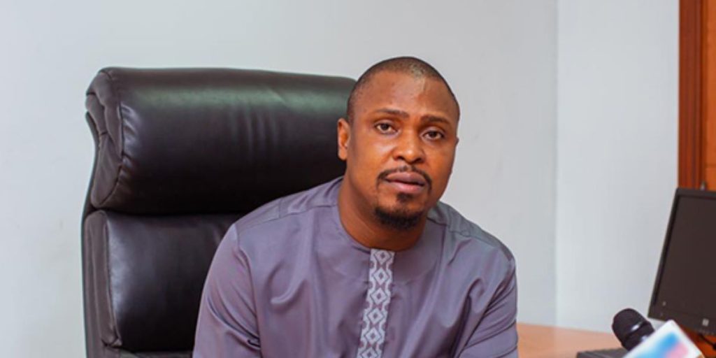 Former CoS to Fubara disowns alleged 2027 governorship ambition under ADC