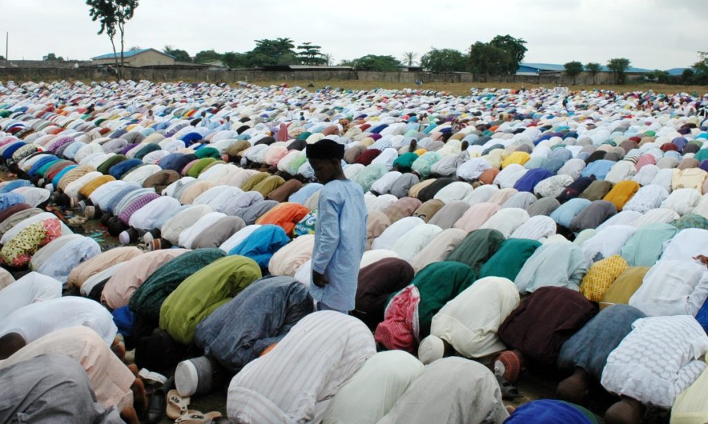 Abia Muslims call for peace, religious tolerance in Nigeria