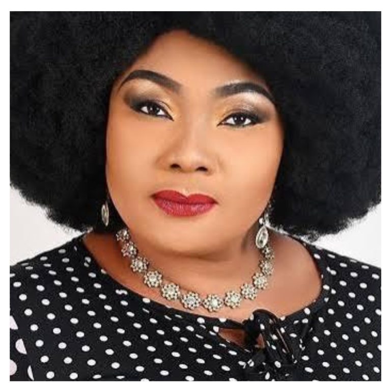 Lots of Nollywood actors don't earn what I earned for movie role 30 years ago - Eucharia Anunobi