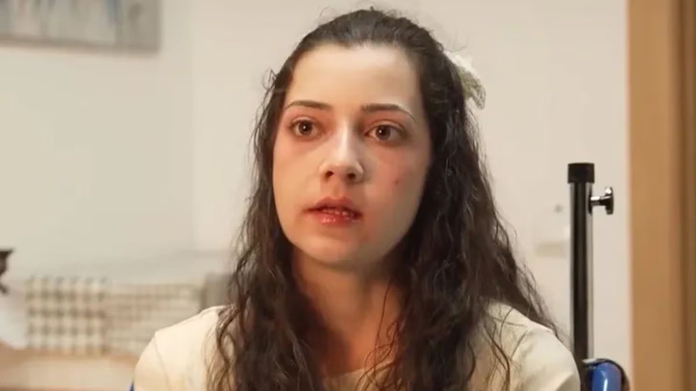 Should society help you to die? The EU now has a case to answer — RT World News