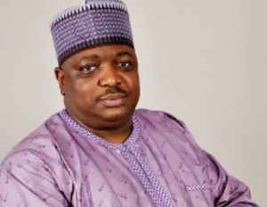 Ex FCT Senator Aduda Quits PDP Over Crisis 300x233