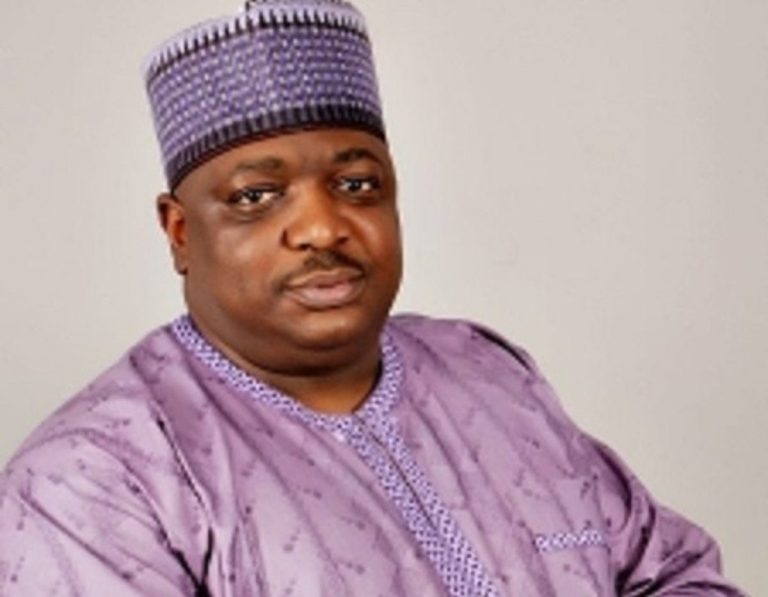 Ex-FCT senator, Philip Aduda resigns from PDP