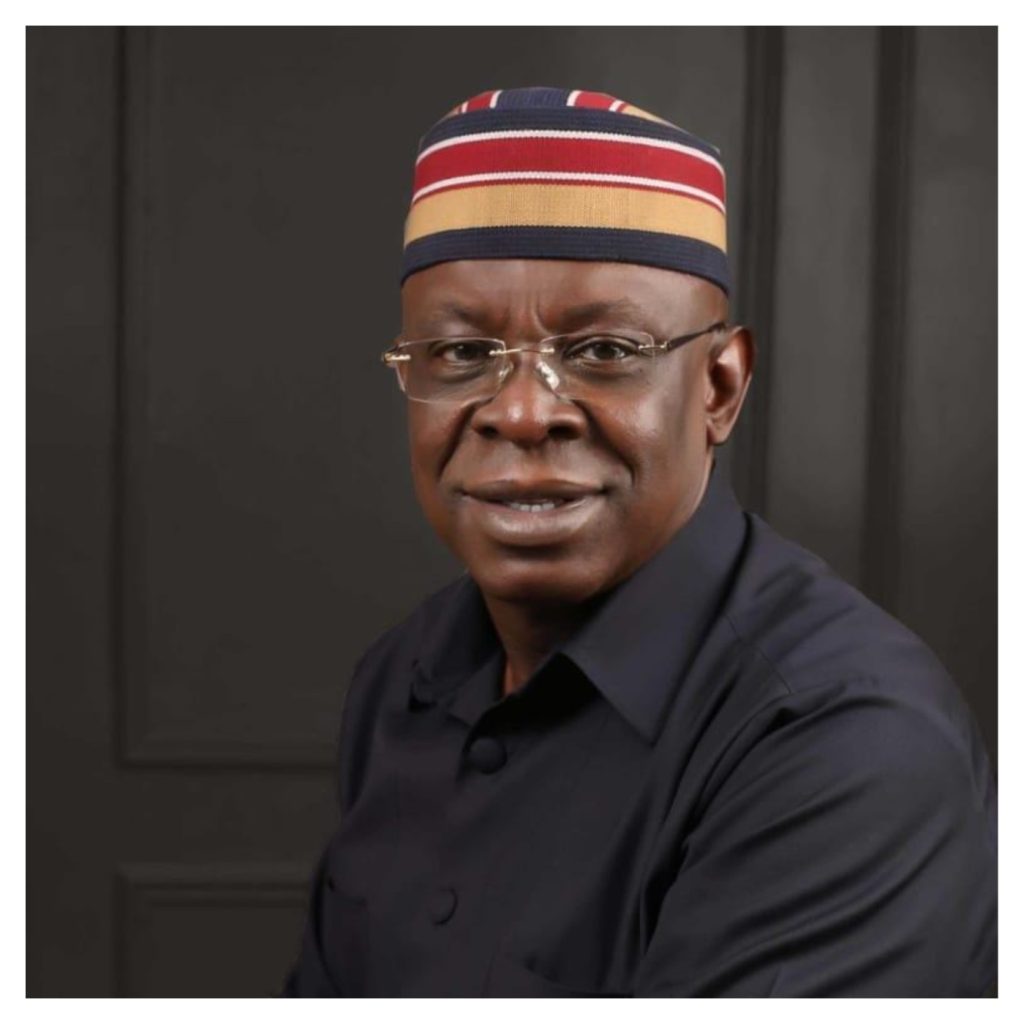 Labour Party chieftain, Ezeh declares for national chairmanship position