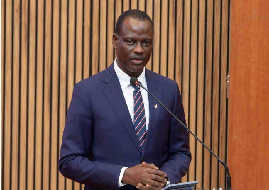 Oyedele pledges commitment to fiscal reforms — Daily Nigerian