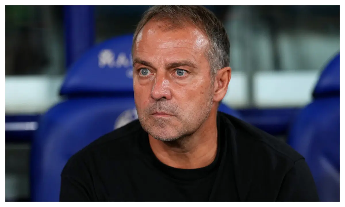 UCL: They've plenty money - Barcelona manager Flick names best league in the world