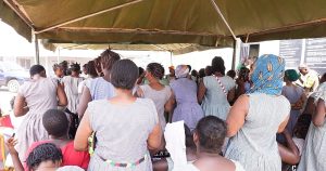 Football For Reform Frees Sierra Leone Women On IWD 300x158