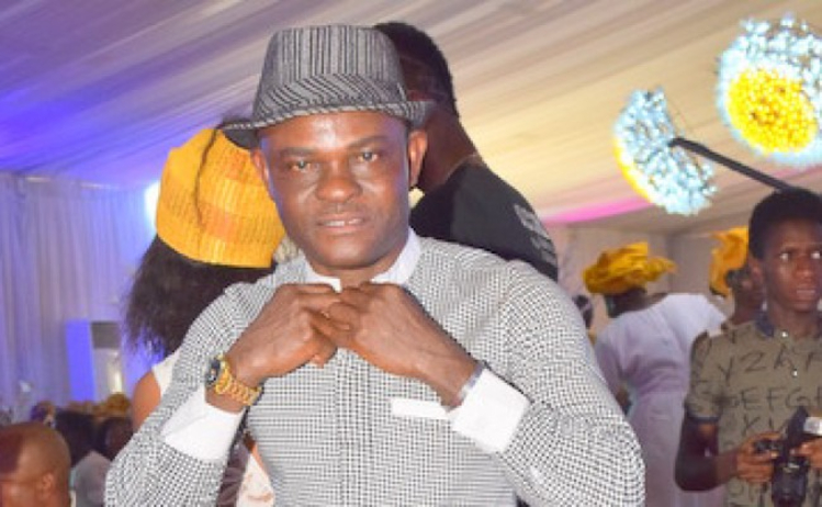Quality of Nollywood movies has dropped - Actor Francis Odega
