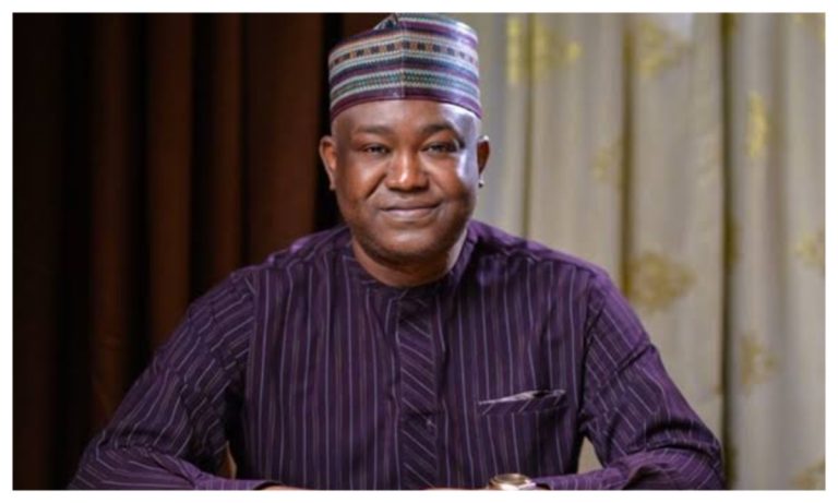 2027: Tinubu knows APC can't score 20 per cent in free, fair elections - Olawepo Hashim