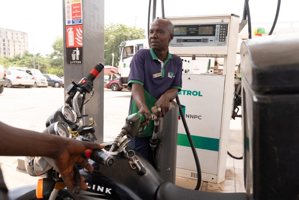 Far From War, Global Fuel Frustrations Mount