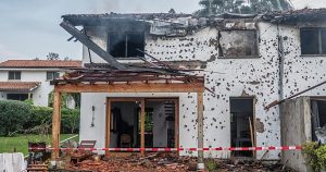 Goma Drone Attack Kills French UNICEF Worker Probe Launched 300x158