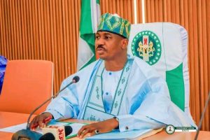 Governor Orders Sokoto Chairmen To Relocate To Grassroots 300x200