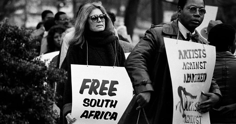 South African town divided over renaming after Robert Sobukwe