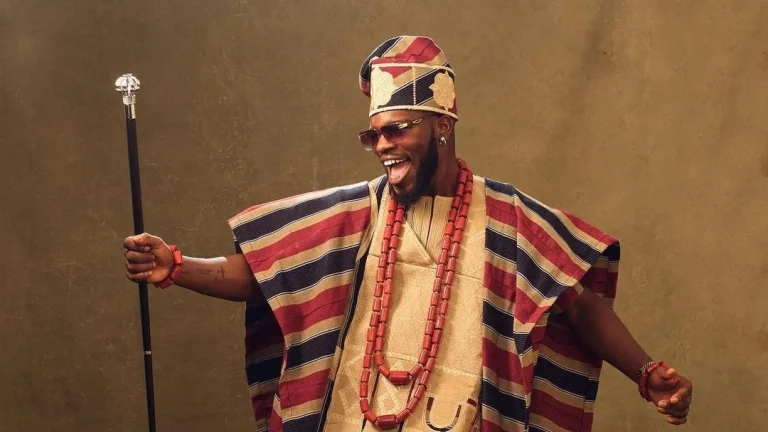 Popular influencer, Broda Shaggy hospitalised after being shot in Ogun