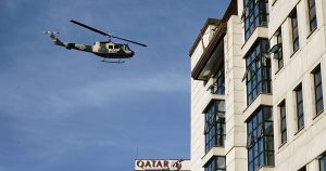 Helicopter Crash In Kenya Kills Six Including MP Johana Ngeno 300x158