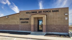 Holloman AFB New Mexico Shooting 1 Dead 1 Injured 300x169